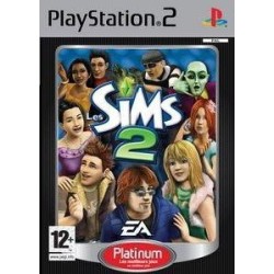 Les Sims 2 - Edition Platinum
